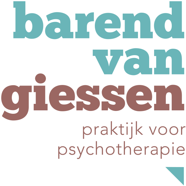 Barend van Giessen Psychotherapeut
